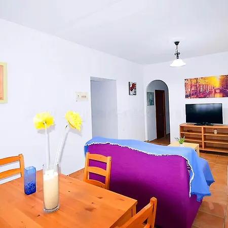 Chalet Con Piscina Privada Y Barbacoa En Zona El Colorado - - Es-180-70 * Conil De La Frontera