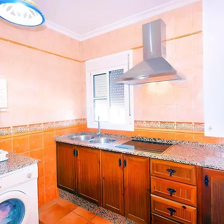 Villa Chalet Con Piscina Privada Y Barbacoa En Zona El Colorado - - Es-180-70