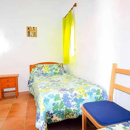 Chalet Con Piscina Privada Y Barbacoa En Zona El Colorado - - Es-180-70 *