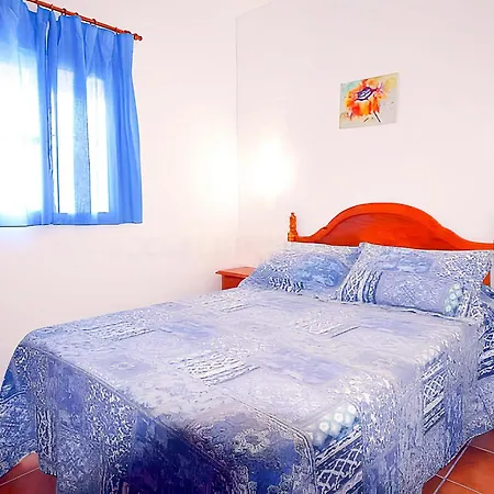 Chalet Con Piscina Privada Y Barbacoa En Zona El Colorado - - Es-180-70 * Conil De La Frontera